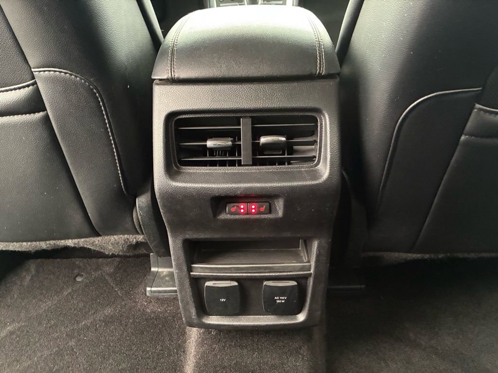 Used 2017 Ford Edge Sport w/ Equipment Group 401A AWD/4WD image 52