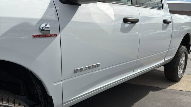 New 2026 RAM 2500 Big Horn image 11