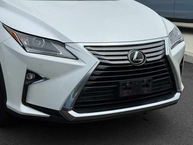 Used 2017 Lexus RX 350 AWD w/ Premium Package image 7