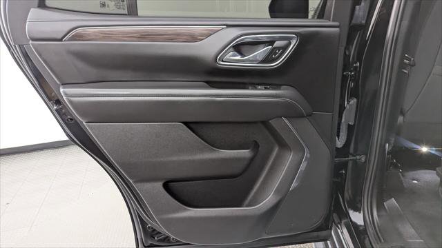 Used 2023 Chevrolet Tahoe LS w/ Driver Alert Package RWD image 16
