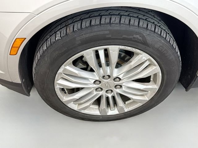 Used 2019 Cadillac XT5 Premium Luxury image 35