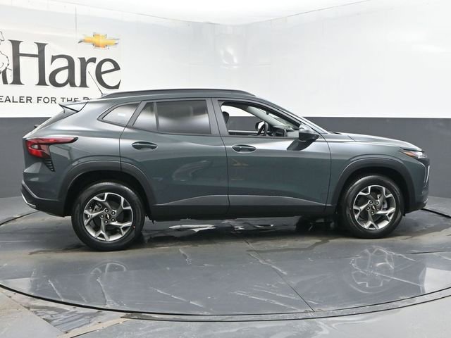 New 2026 Chevrolet Trax LT image 15