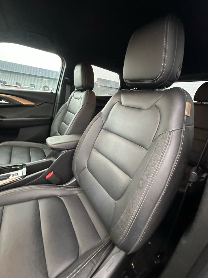 Used 2022 Chevrolet TrailBlazer ACTIV image 22