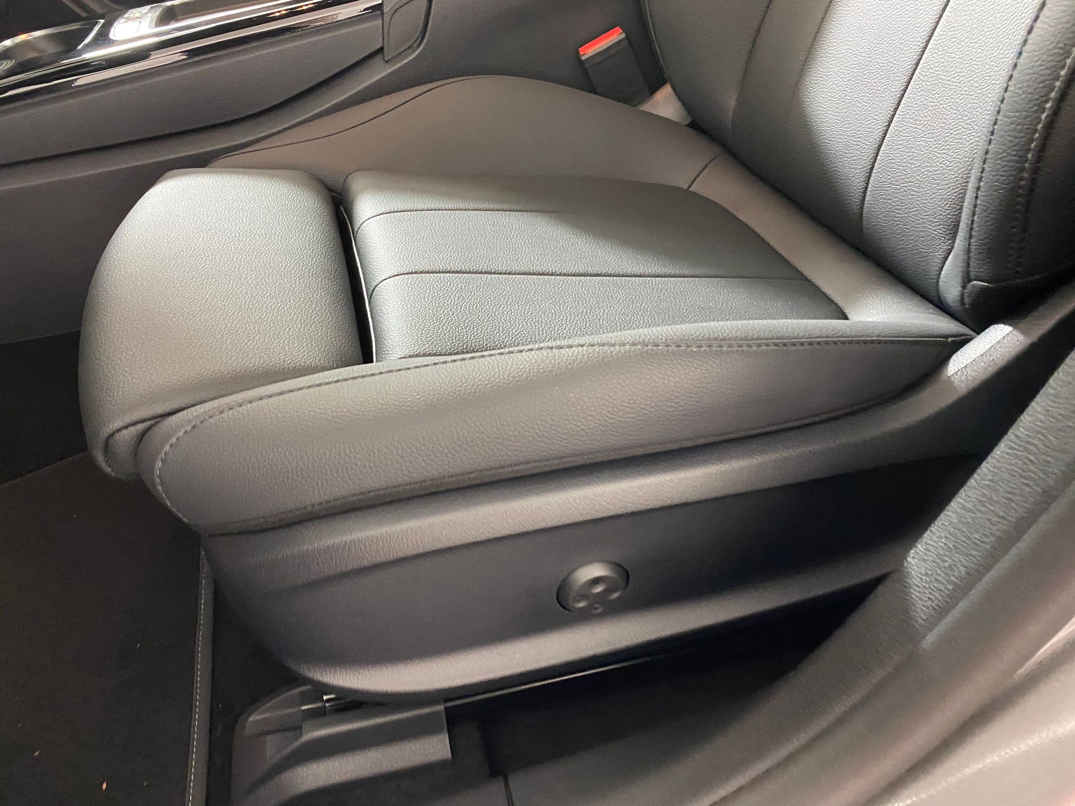 Used 2026 Mercedes-Benz CLA 250 4MATIC image 12
