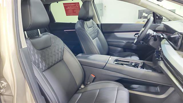 Certified 2026 Nissan Murano Platinum w/ Cargo Package AWD/4WD image 27