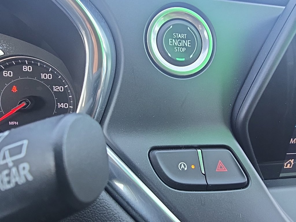 Used 2022 Chevrolet Blazer LT AWD/4WD image 17
