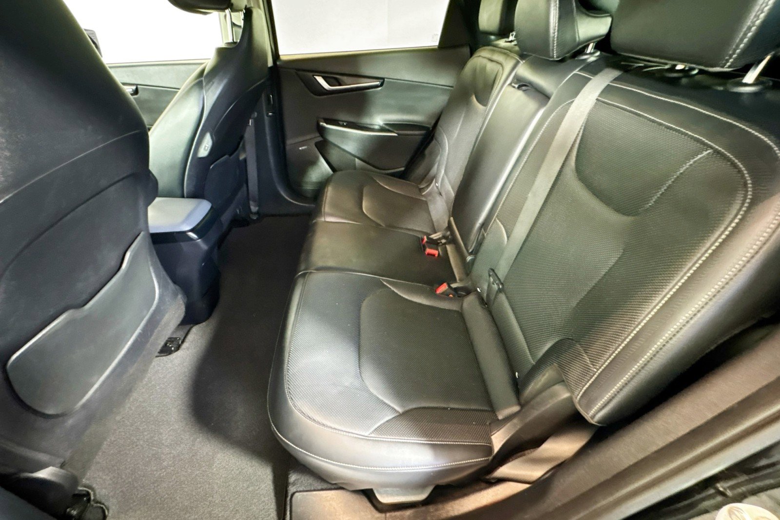 Used 2022 Kia EV6 Wind image 22