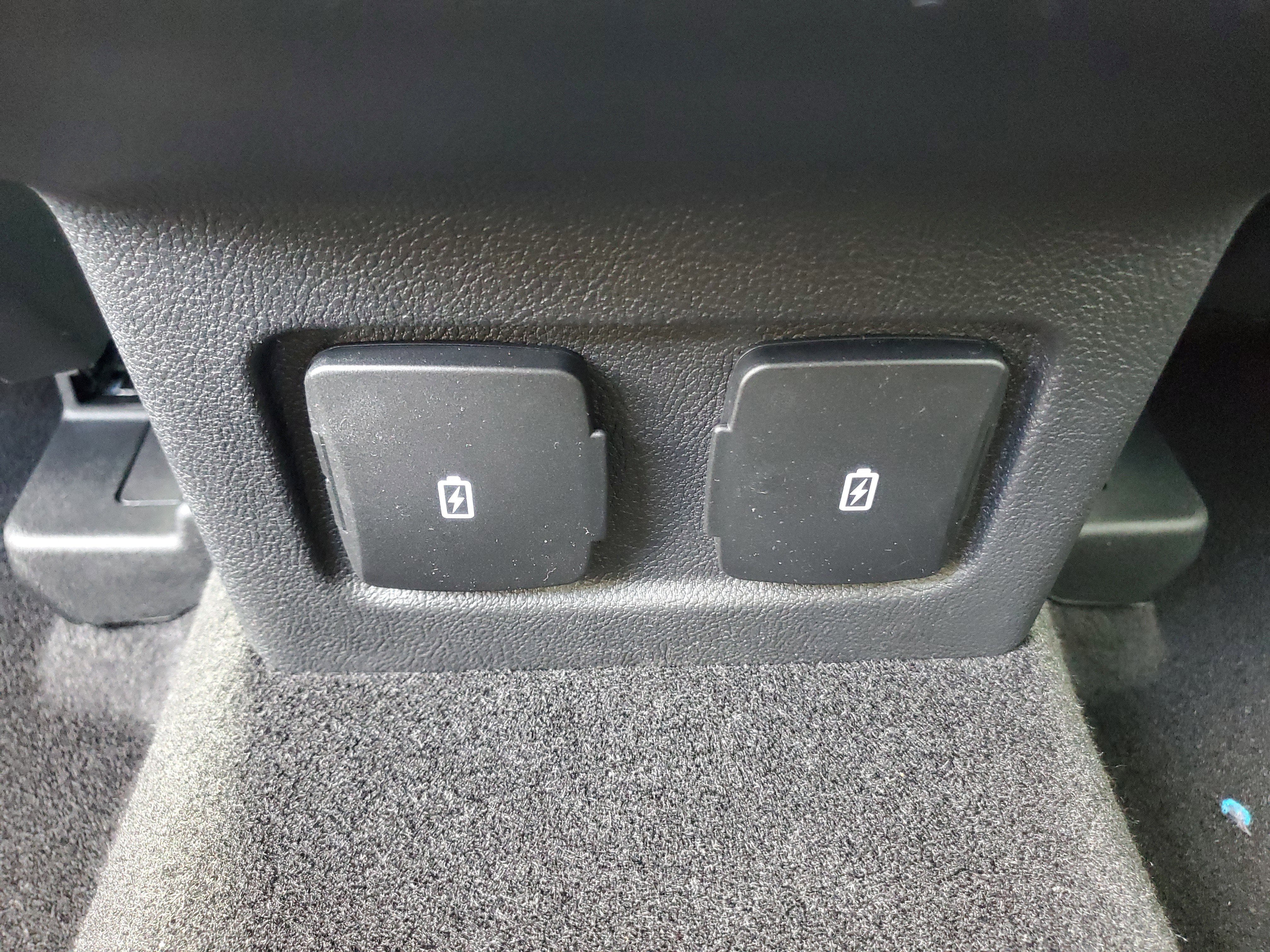 New 2026 Lincoln Corsair Premiere image 27