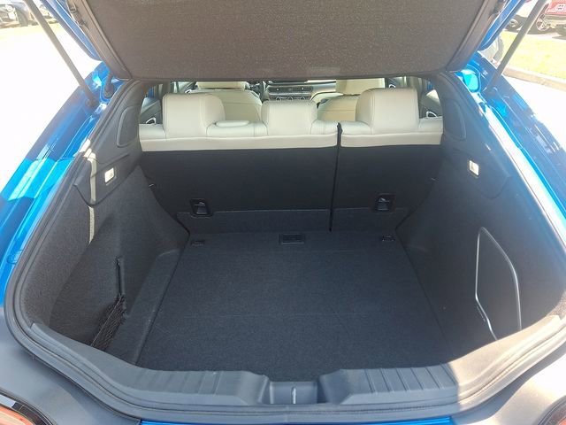 Certified 2026 Acura Integra A-Spec FWD image 29