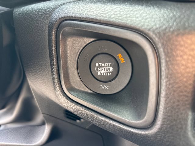 New 2027 Jeep Wrangler Unlimited Sport AWD/4WD image 16