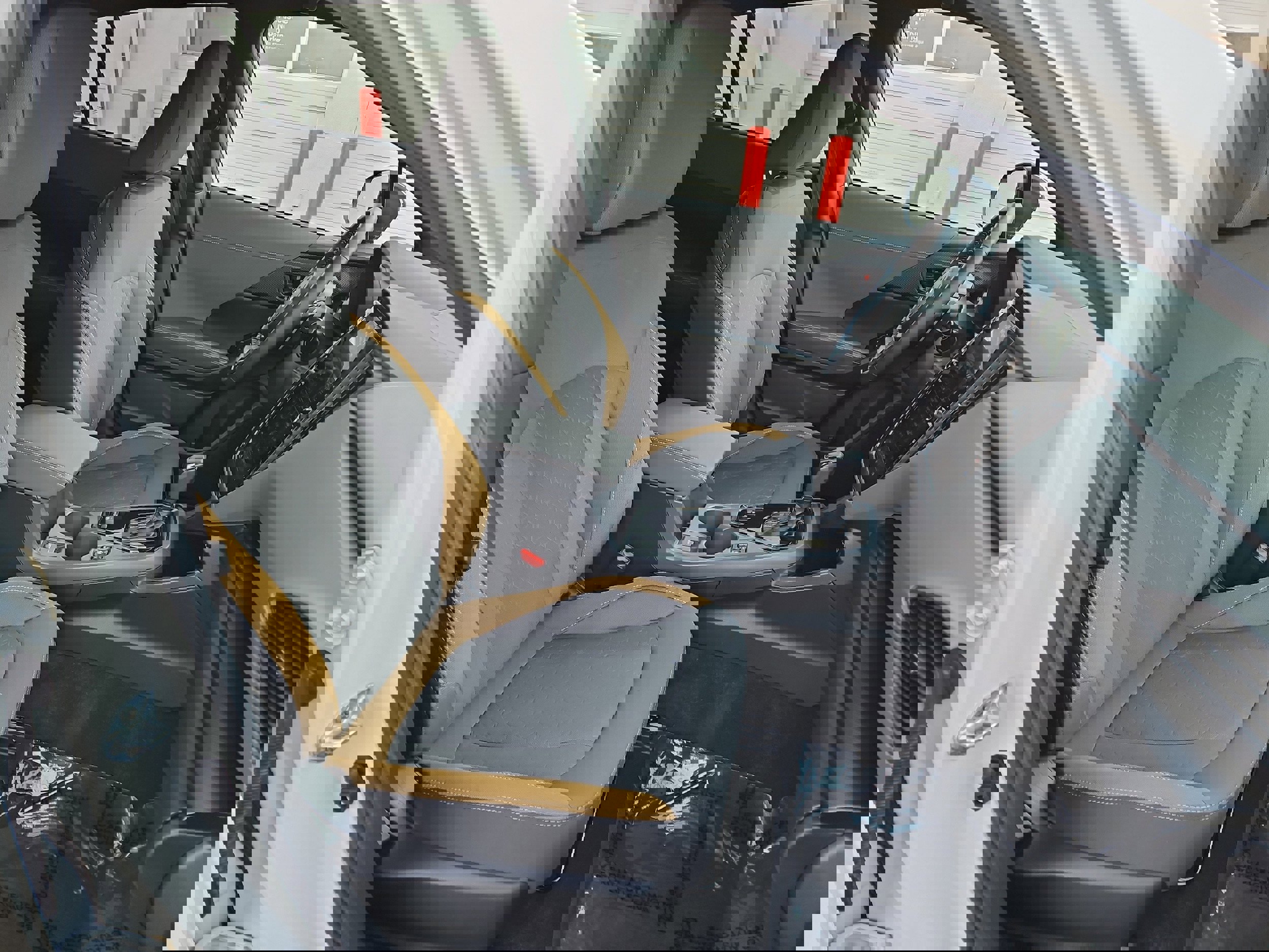 Certified 2025 Subaru Crosstrek 2.5i Sport w/ Crosstrek Mirror Package AWD/4WD image 19