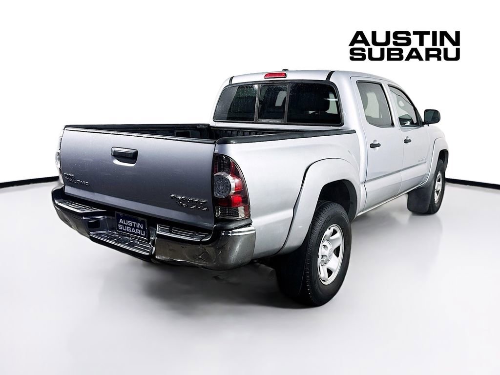 Used 2011 Toyota Tacoma PreRunner w/ SR5 Pkg #2 RWD image 7