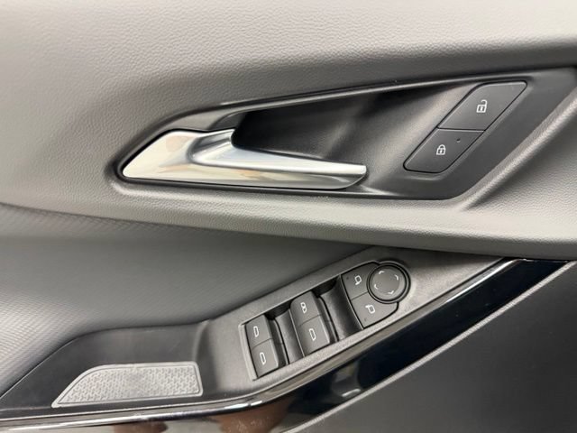 Certified 2025 Chevrolet Equinox LT FWD image 20