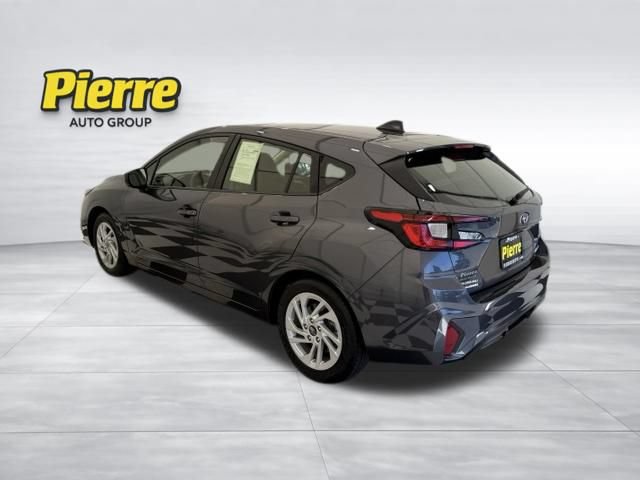 Used 2024 Subaru Impreza 2.0i AWD/4WD image 2