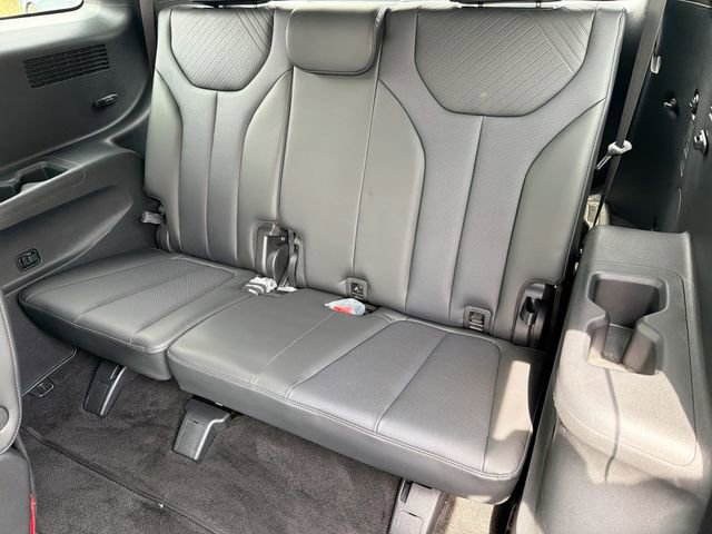 Used 2023 Hyundai Palisade SEL AWD/4WD image 27