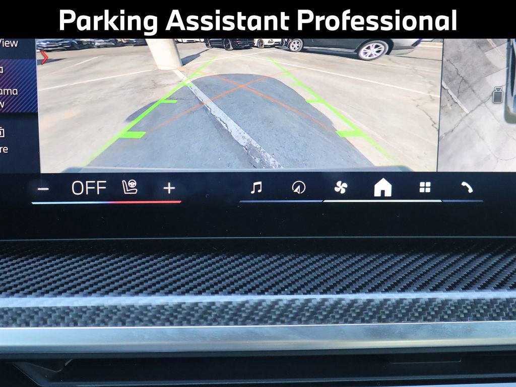 Used 2026 BMW X6 M60i image 28