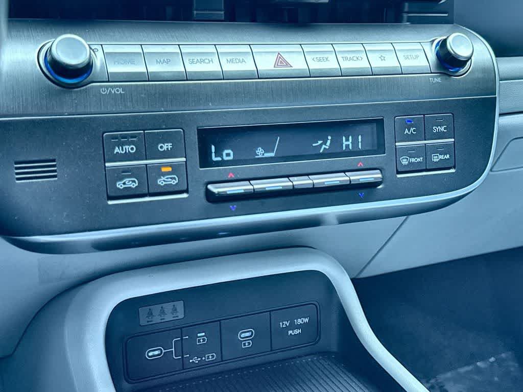 Used 2024 Hyundai Kona SEL FWD image 20