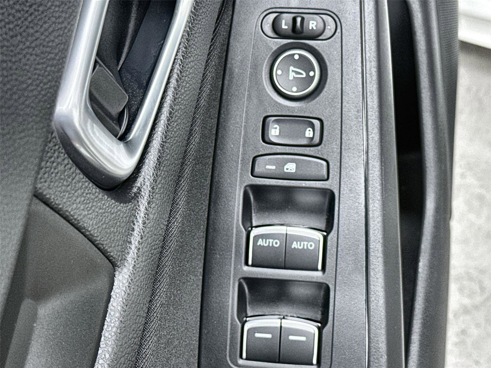 Certified 2024 Honda Civic Sport image 12