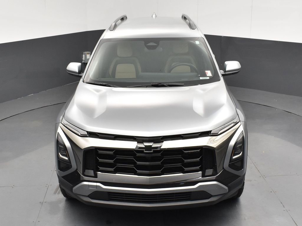 Used 2025 Chevrolet Equinox ACTIV image 24