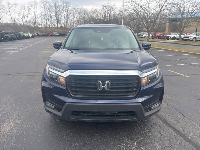 Used 2023 Honda Ridgeline RTL image 2