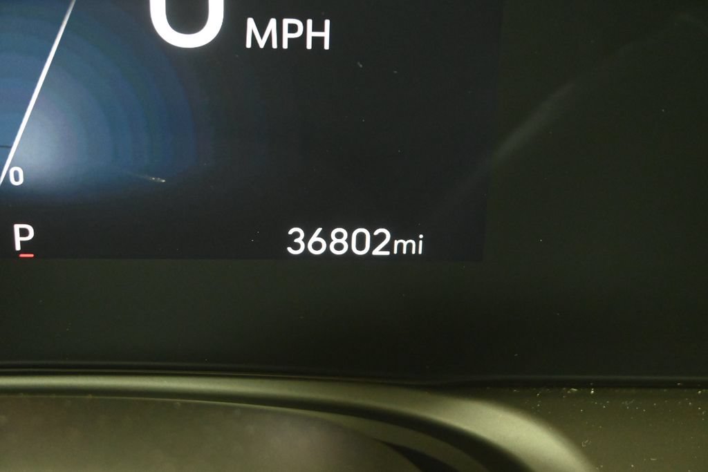 Used 2025 Buick Encore GX Preferred FWD image 25