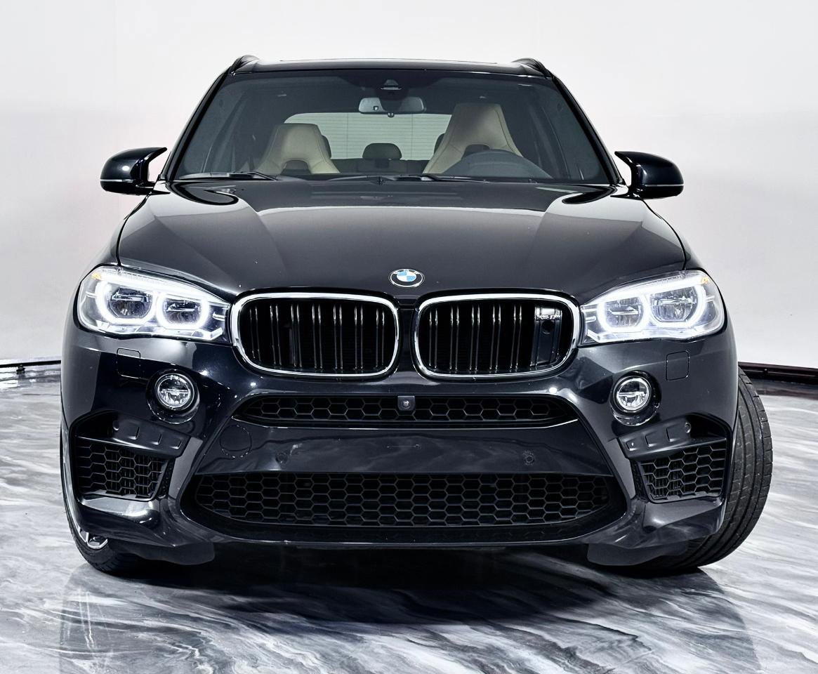Used 2018 BMW X5 M image 7