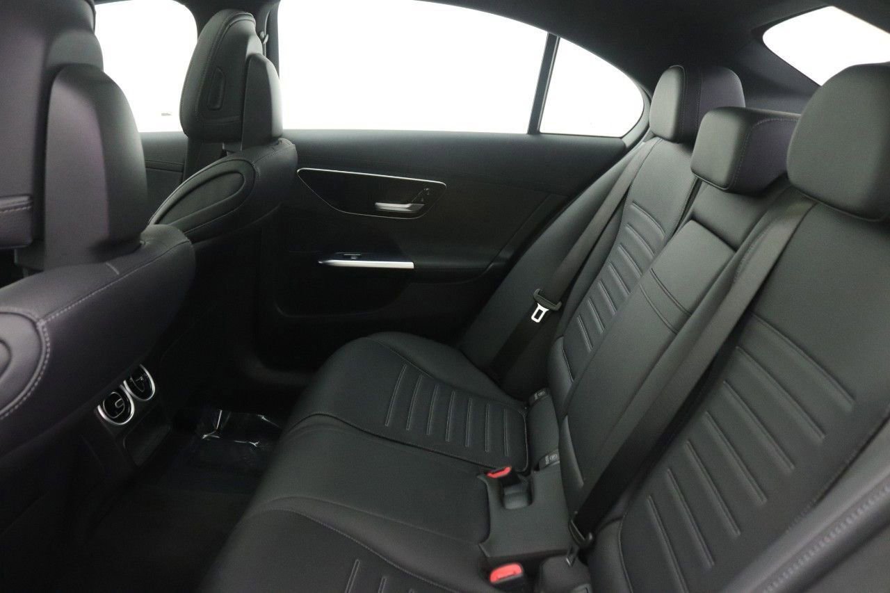 Certified 2023 Mercedes-Benz C 300 Sedan image 33