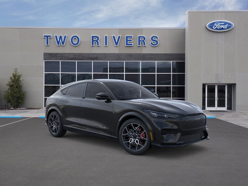 New 2026 Ford Mustang Mach-E GT image 7