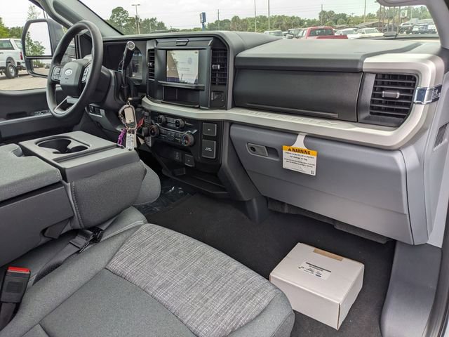 New 2026 Ford F450 XLT AWD/4WD image 13