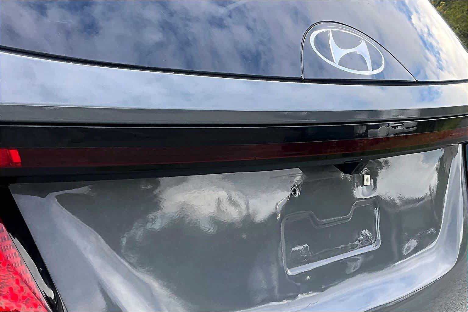 Used 2024 Hyundai Tucson SEL AWD/4WD image 10