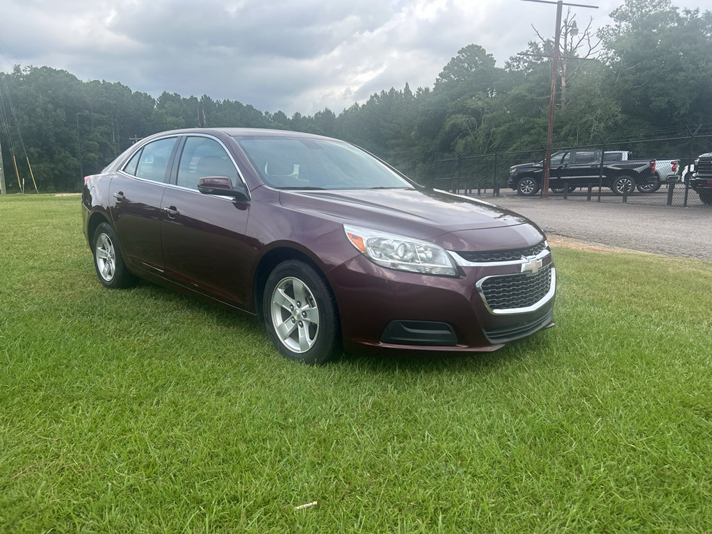 Used 2016 Chevrolet Malibu LT FWD image 6
