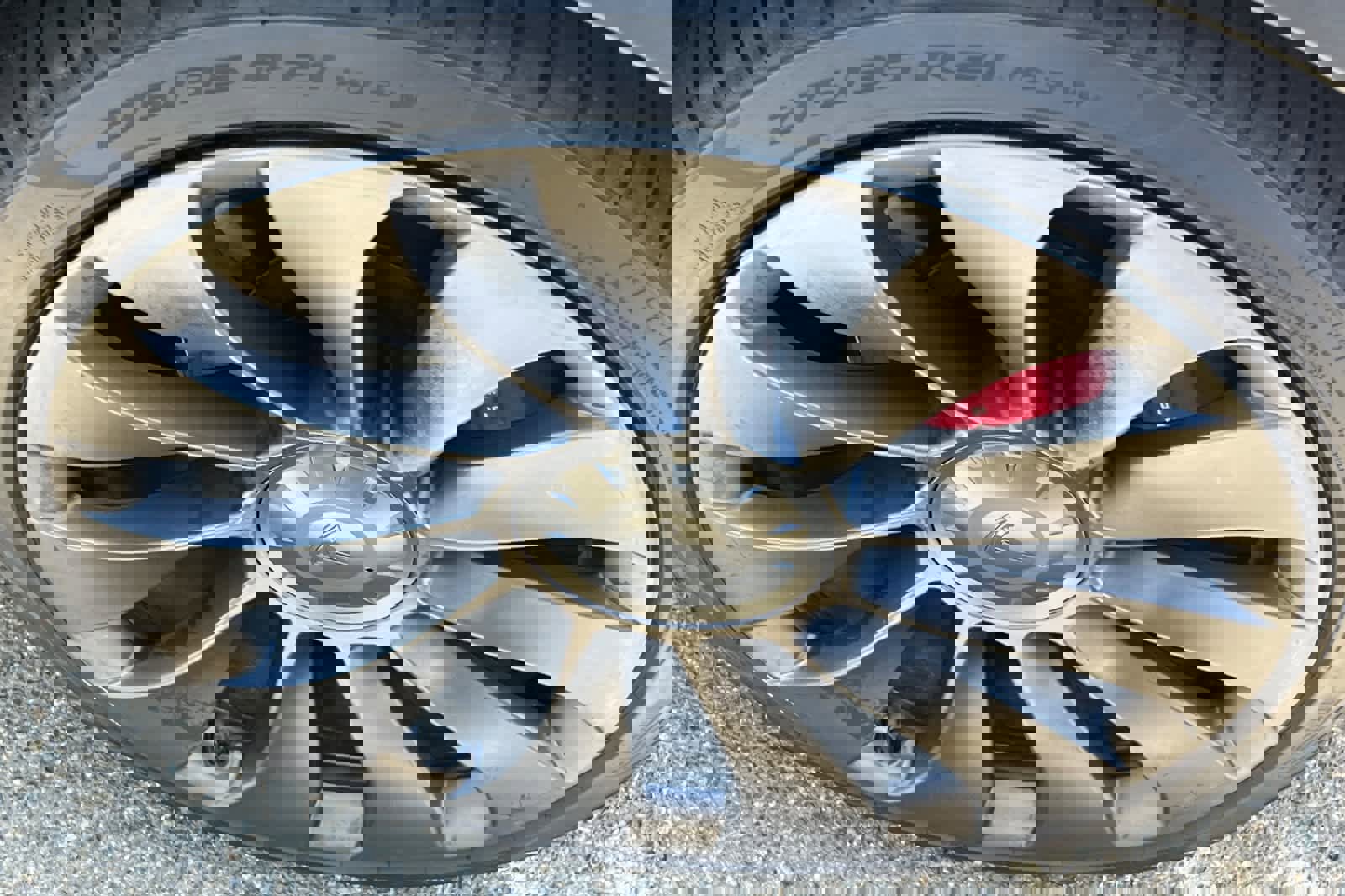 Used 2020 Tesla Model Y Performance image 22