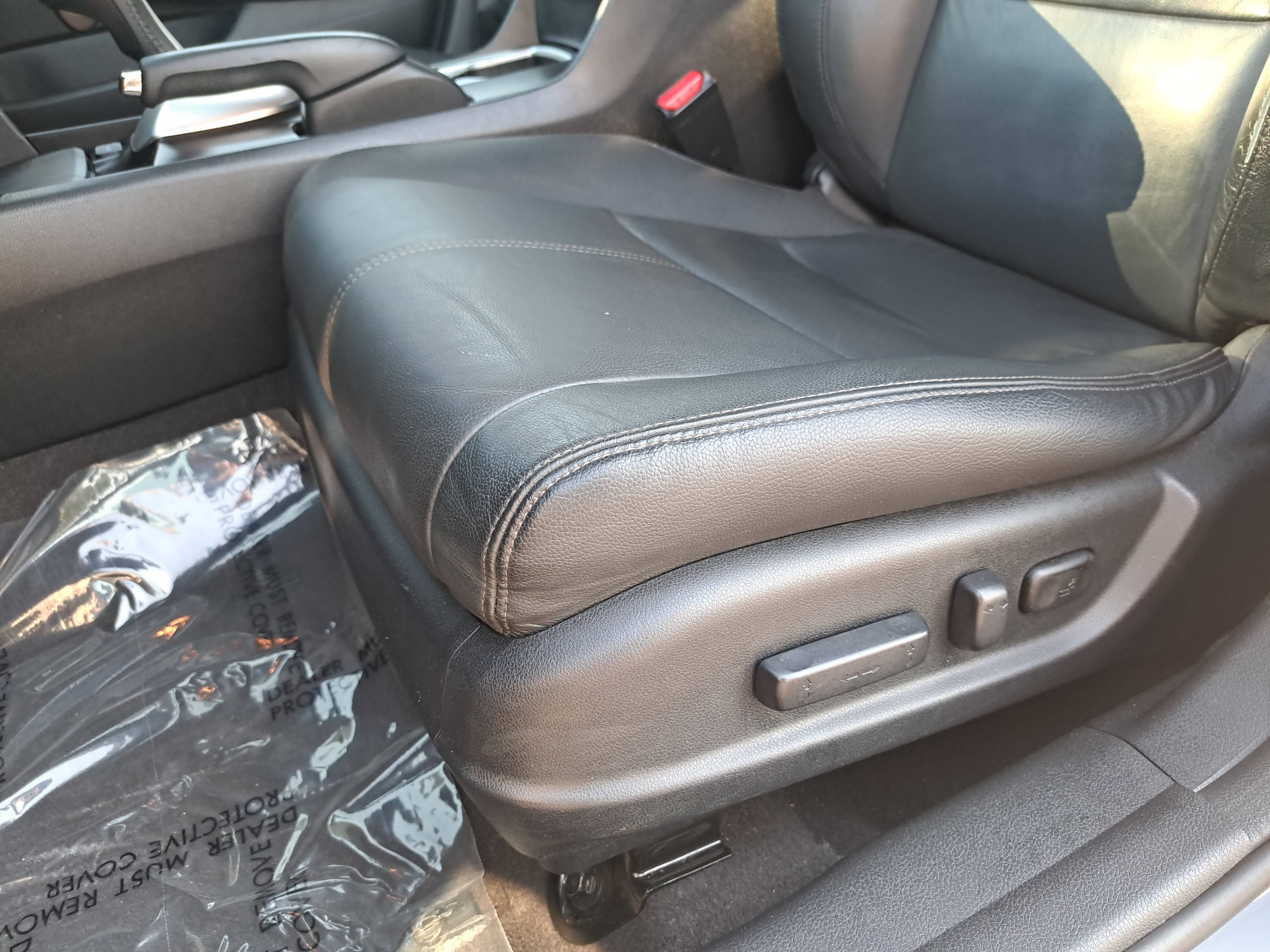 Used 2014 Honda Crosstour EX-L image 27