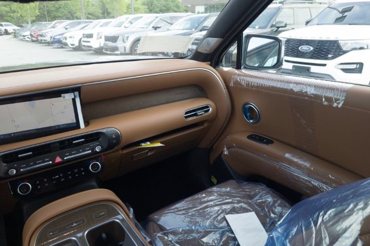 New 2026 Hyundai Palisade Calligraphy FWD image 17