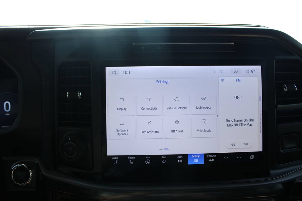Used 2025 Ford F150 Tremor w/ Equipment Group 402A High AWD/4WD image 60
