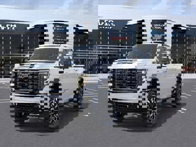 New 2026 GMC Sierra 2500 Denali Ultimate w/ Max Trailering Package image 6