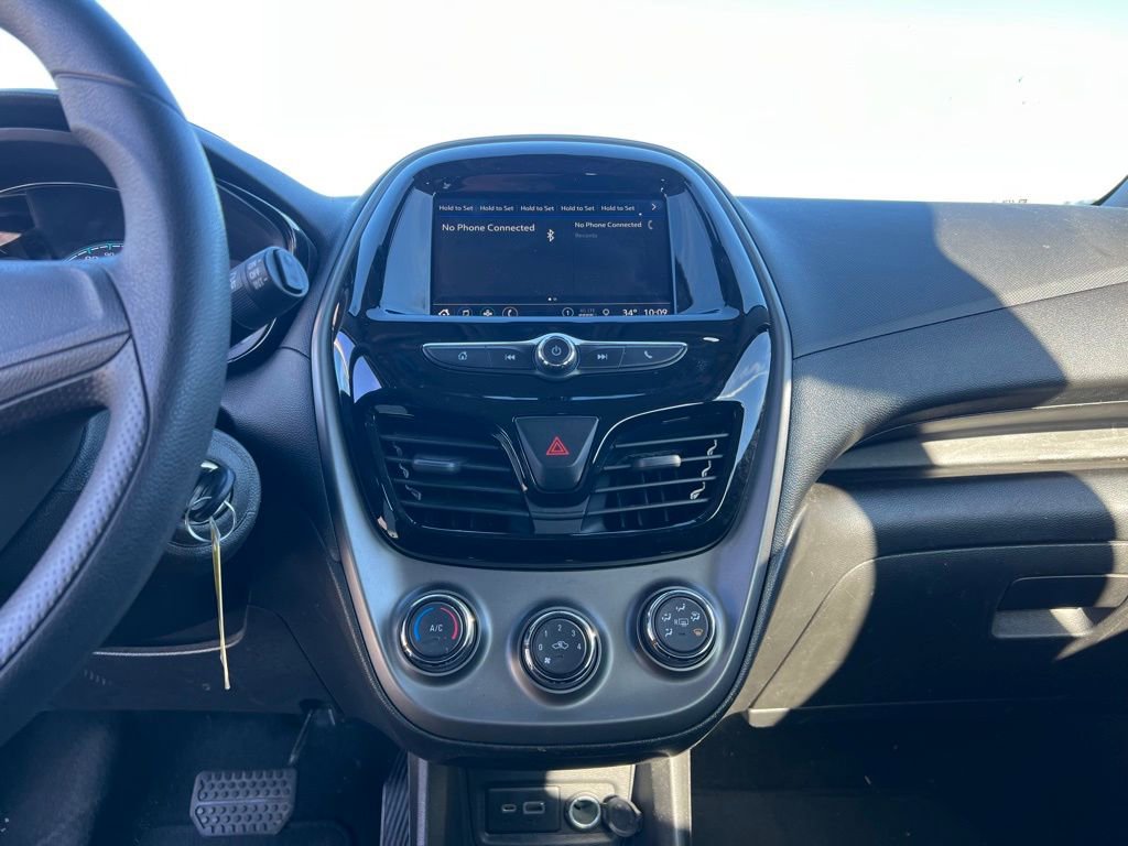 Used 2020 Chevrolet Spark LS image 20