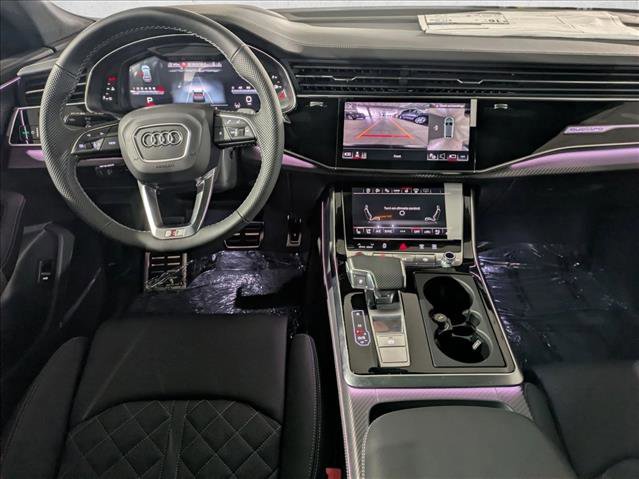 New 2026 Audi SQ8 Prestige image 16