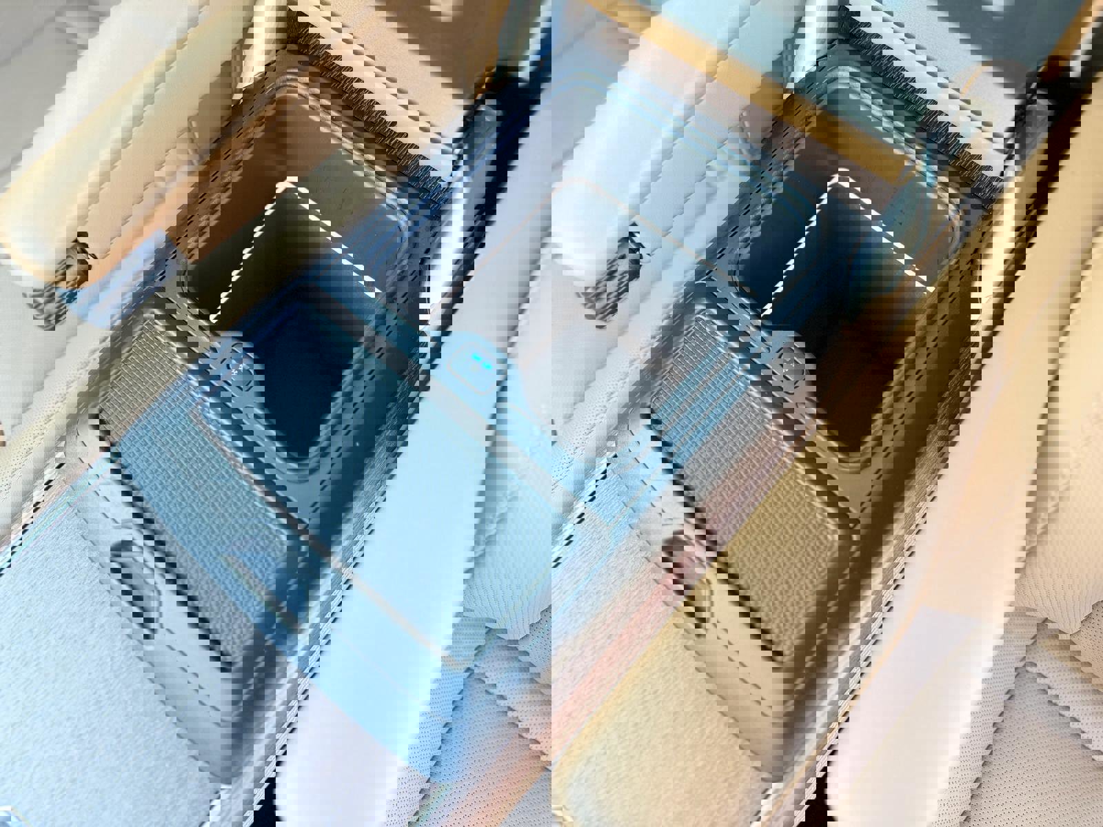 Used 2024 Land Rover Range Rover Long Wheelbase Autobiography image 44