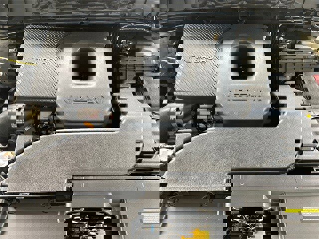 New 2025 Nissan Murano SV image 25