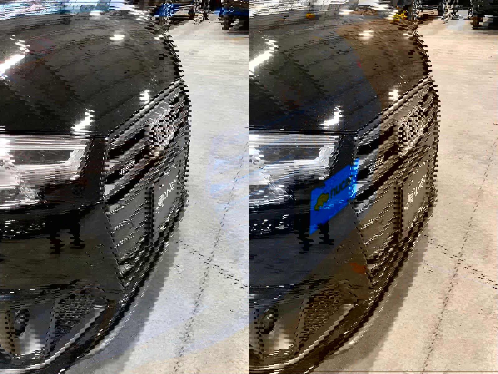 Used 2019 Audi A4 2.0T Prestige w/ Prestige Package image 32