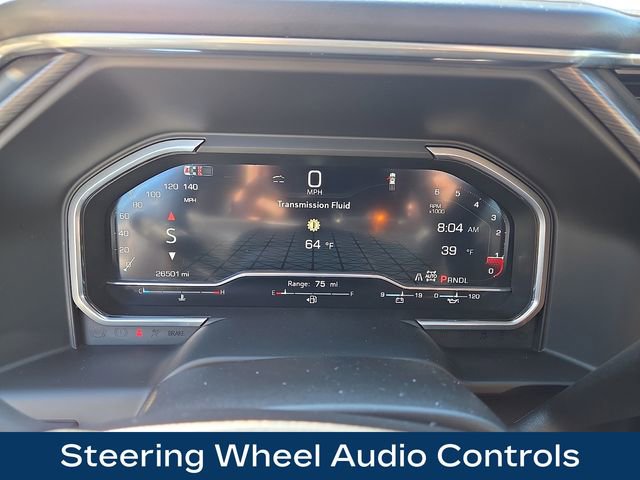 Used 2024 GMC Sierra 3500 Denali Ultimate AWD/4WD image 7