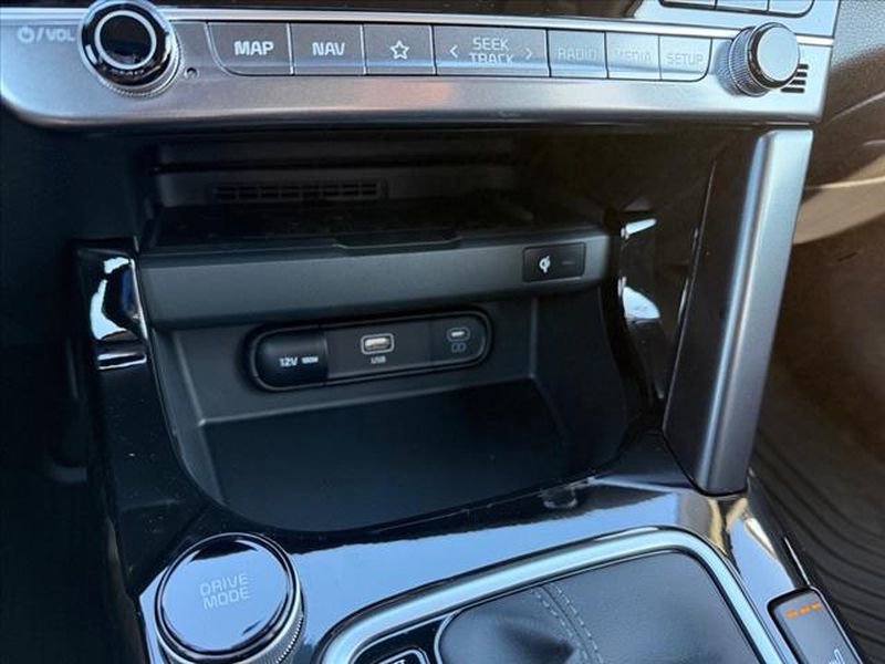 New 2026 Kia Seltos EX w/ EX Sunroof Package image 21