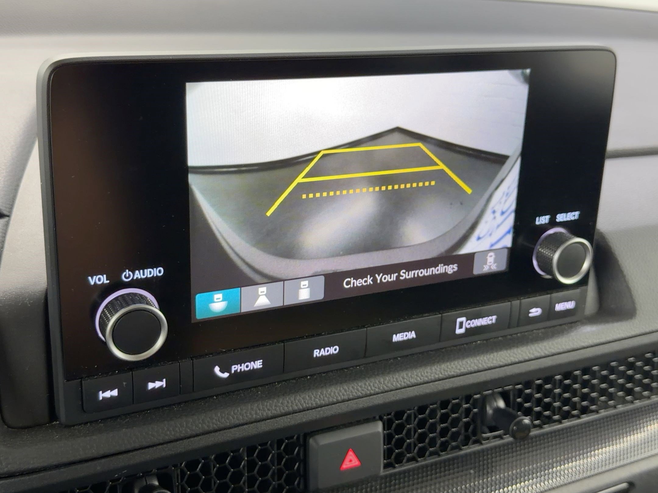 Used 2025 Honda CR-V EX image 25