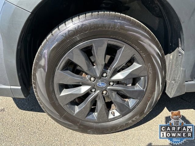 Certified 2023 Subaru Outback Onyx Edition image 32
