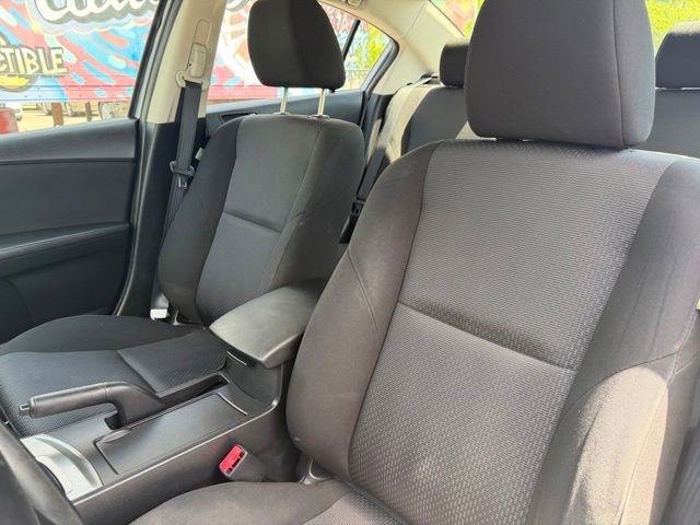 Used 2010 MAZDA MAZDA3 i Touring FWD image 13