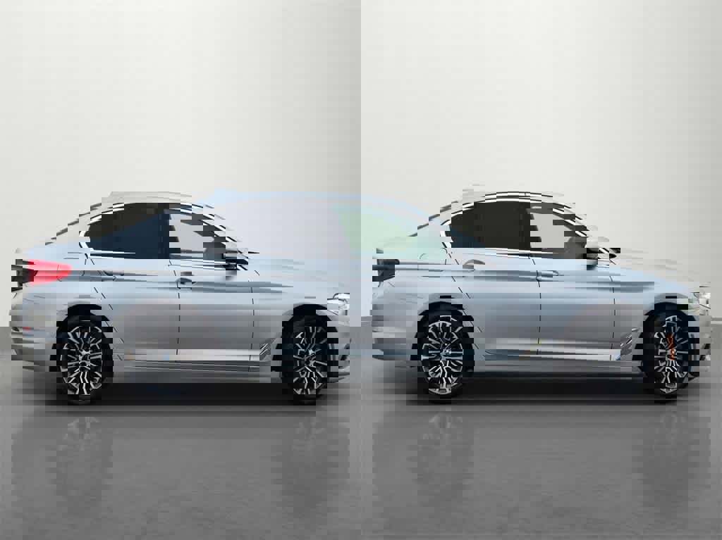 Used 2019 BMW 530i w/ Convenience Package image 7