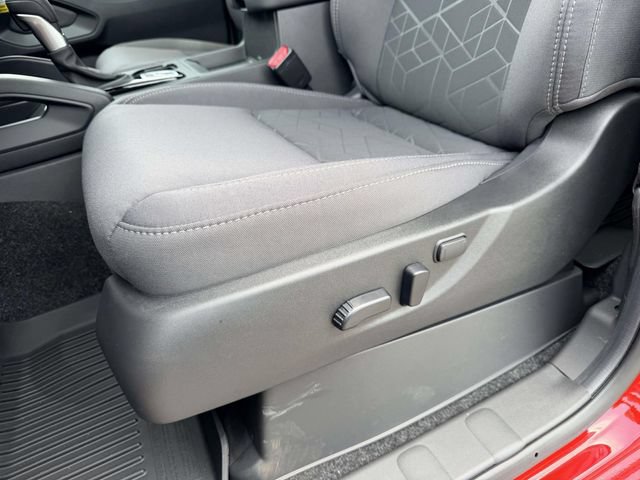 New 2026 Nissan Frontier SV w/ SV Convenience Package AWD/4WD image 15
