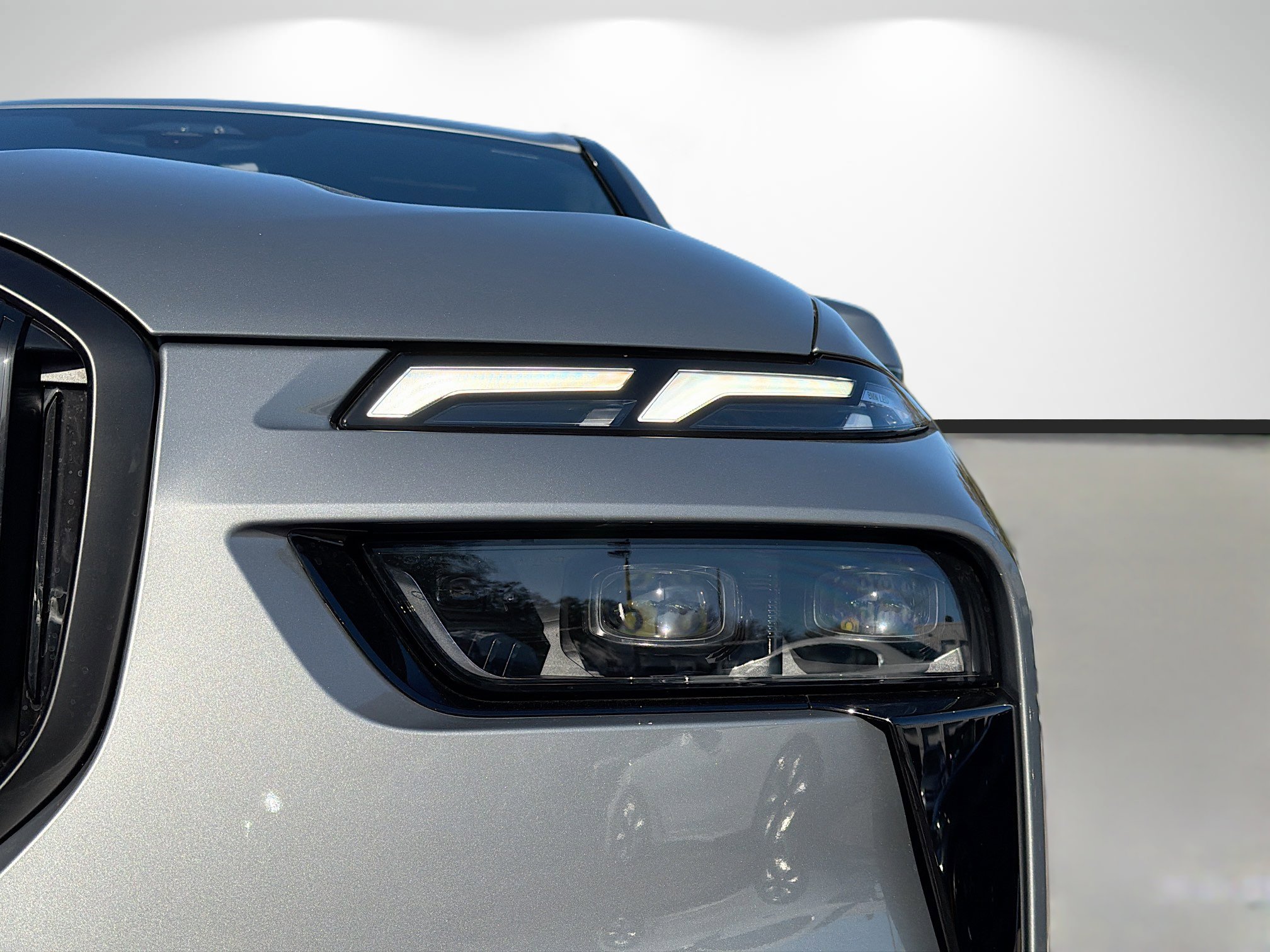 New 2026 BMW X7 xDrive40i w/ M Sport Package image 9