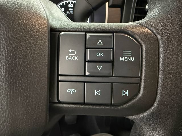 Used 2023 Ford F150 XL w/ STX Appearance Package RWD image 11